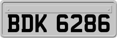 BDK6286