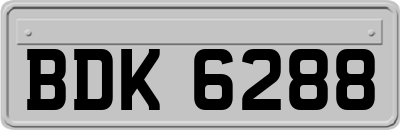 BDK6288