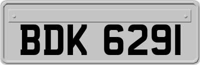 BDK6291