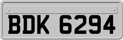 BDK6294