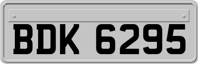 BDK6295