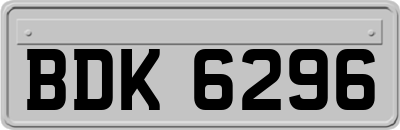 BDK6296