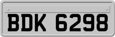 BDK6298