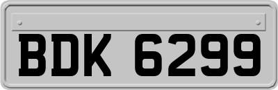 BDK6299