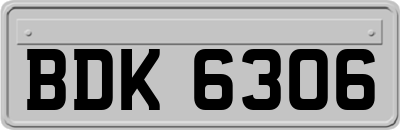BDK6306