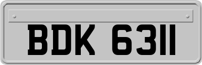 BDK6311