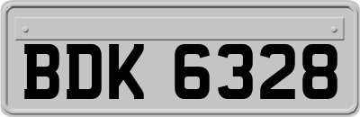 BDK6328