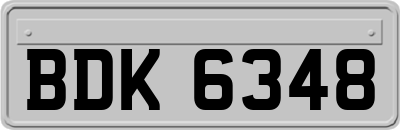 BDK6348