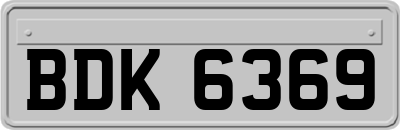 BDK6369