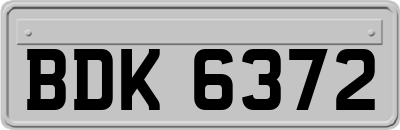 BDK6372
