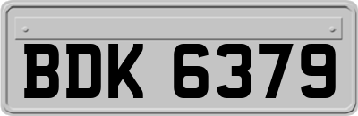 BDK6379