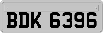 BDK6396
