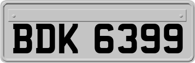 BDK6399