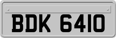 BDK6410