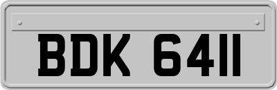 BDK6411