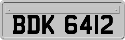 BDK6412