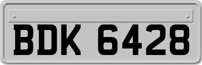 BDK6428