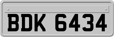 BDK6434