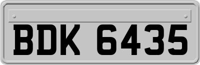BDK6435