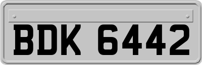 BDK6442