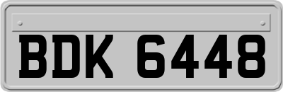 BDK6448