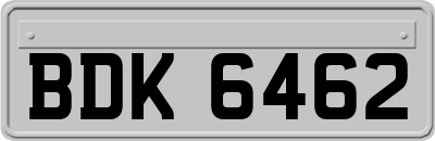 BDK6462