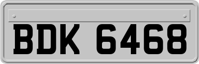 BDK6468