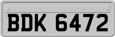 BDK6472