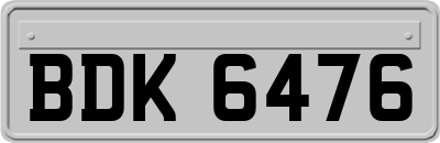 BDK6476