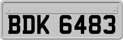 BDK6483