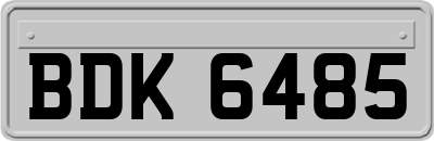 BDK6485