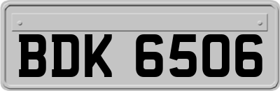 BDK6506