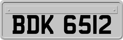 BDK6512