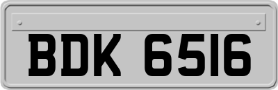 BDK6516