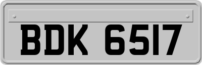 BDK6517