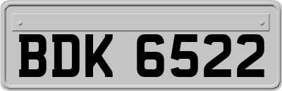 BDK6522