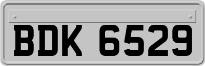 BDK6529