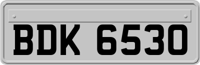 BDK6530