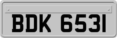 BDK6531