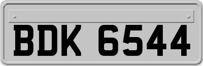 BDK6544