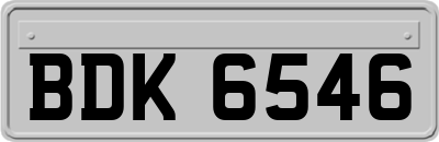 BDK6546