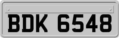 BDK6548