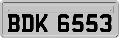 BDK6553
