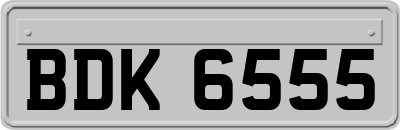 BDK6555