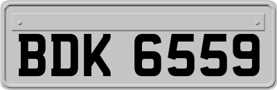 BDK6559