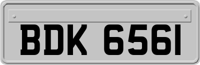 BDK6561