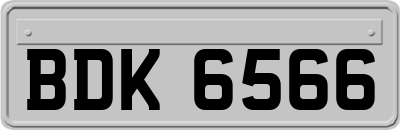 BDK6566
