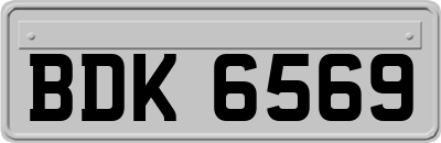 BDK6569