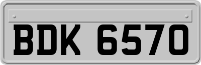 BDK6570