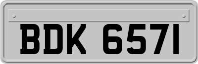 BDK6571